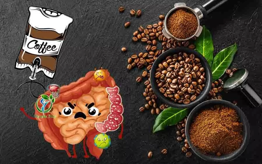 Giải đáp mọi thắc mắc về thải độc cafe (Coffee Enema)